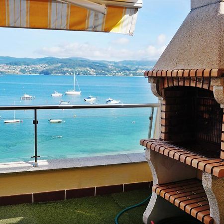 Apartamento Playa Mar Саншеншо Екстер'єр фото