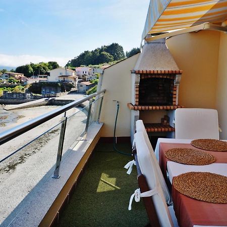 Apartamento Playa Mar Саншеншо Екстер'єр фото