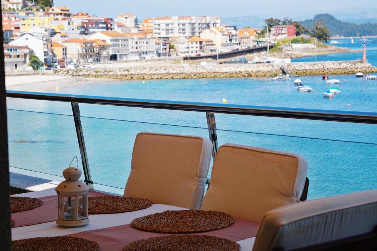 Апартаменти Apartamento Playa Mar Саншеншо Екстер'єр фото