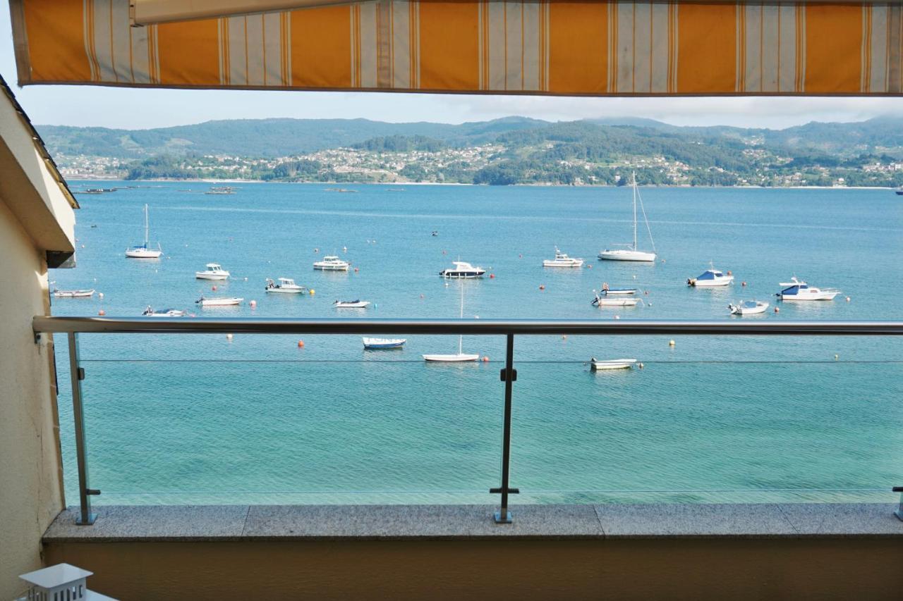 Apartamento Playa Mar Саншеншо Екстер'єр фото