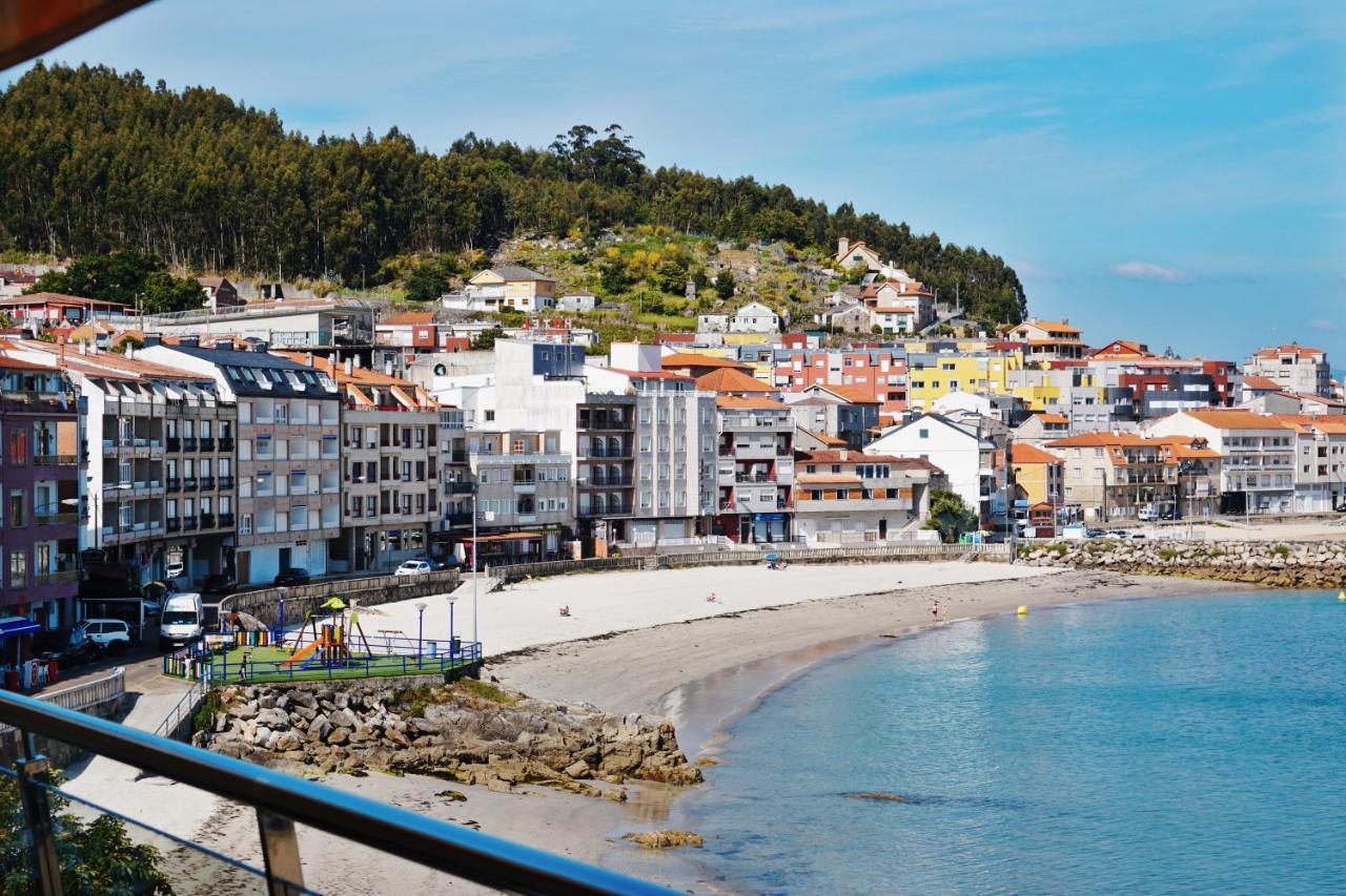 Apartamento Playa Mar Саншеншо Екстер'єр фото