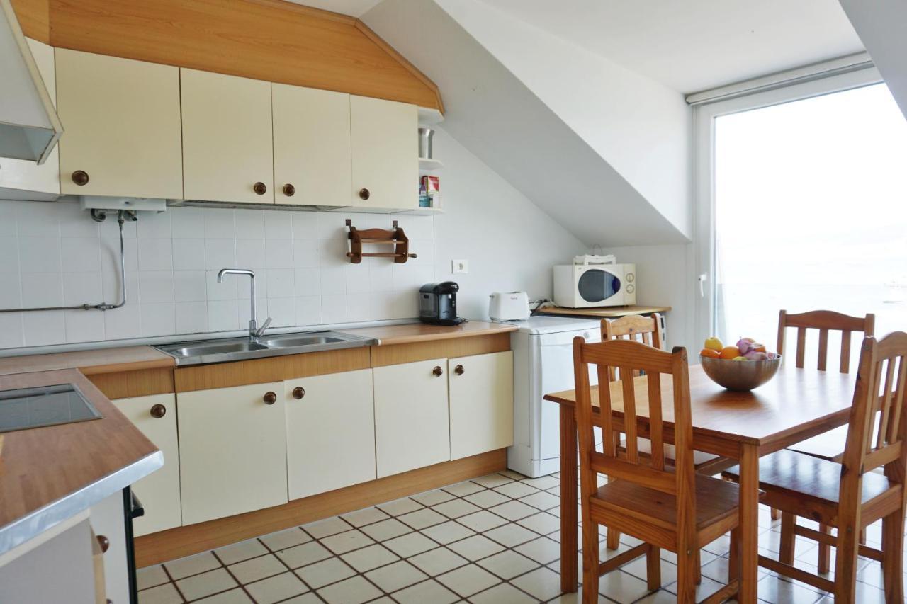 Апартаменти Apartamento Playa Mar Саншеншо Екстер'єр фото