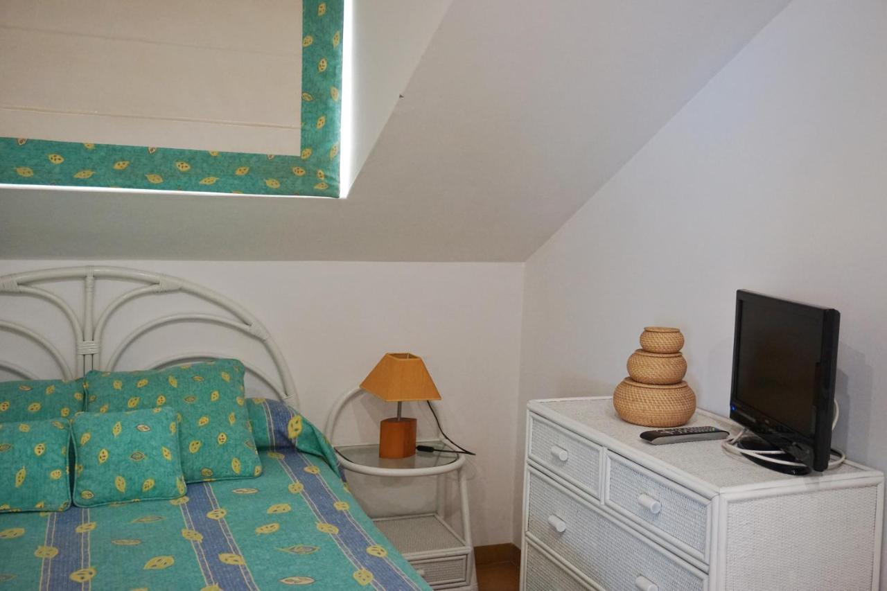 Apartamento Playa Mar Саншеншо Екстер'єр фото