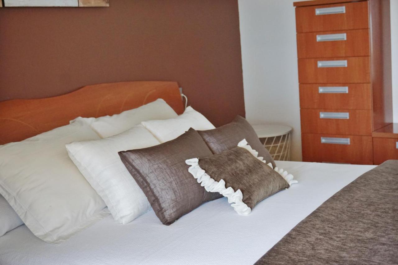 Apartamento Playa Mar Саншеншо Екстер'єр фото