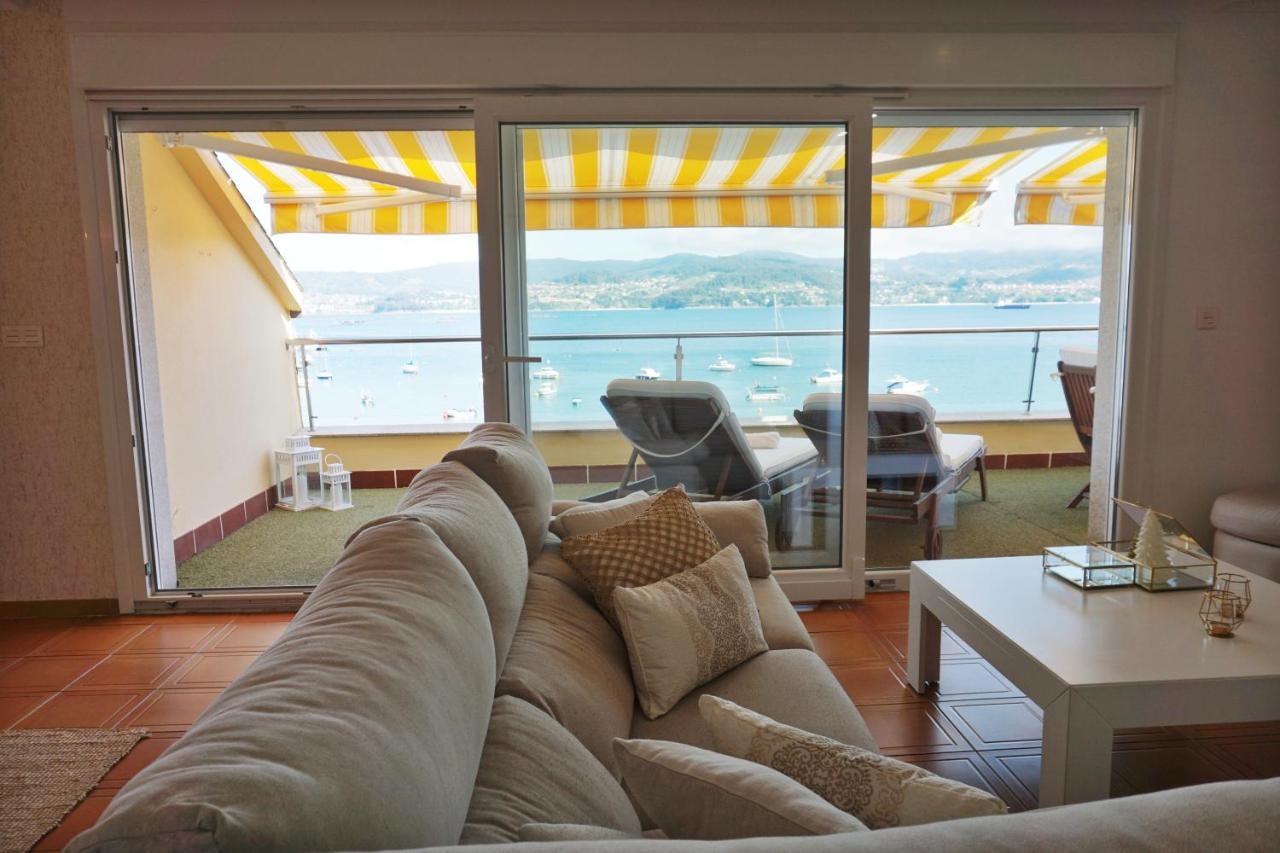 Apartamento Playa Mar Саншеншо Екстер'єр фото