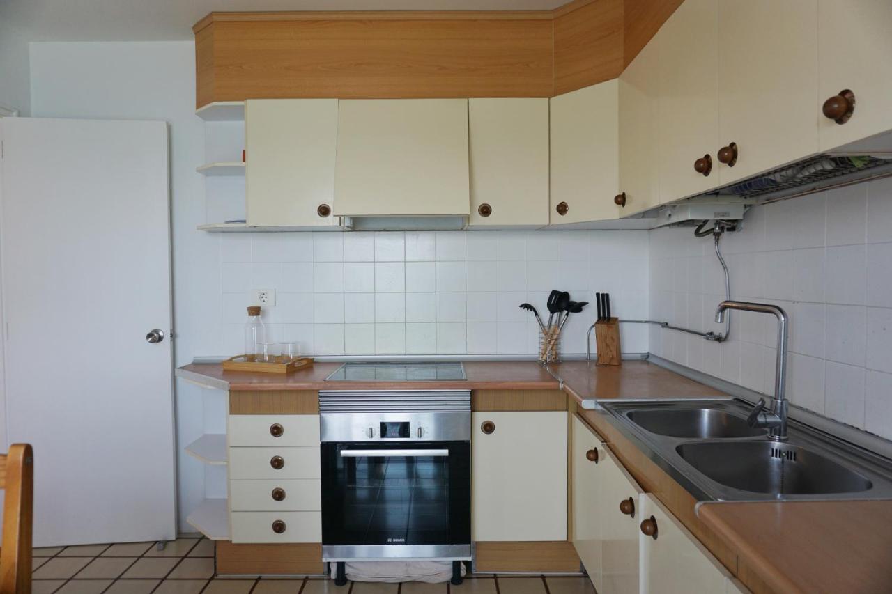 Apartamento Playa Mar Саншеншо Екстер'єр фото