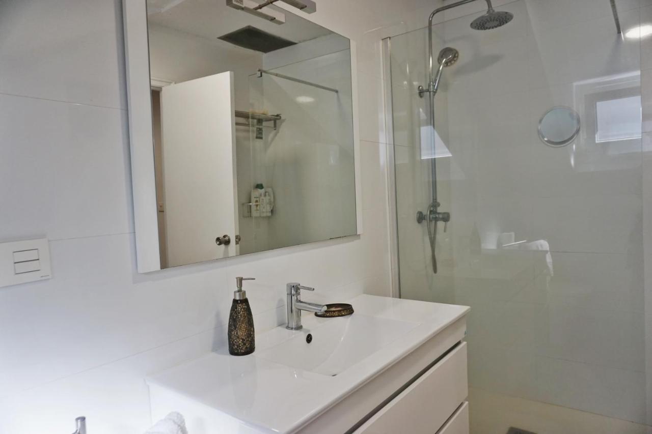 Apartamento Playa Mar Саншеншо Екстер'єр фото