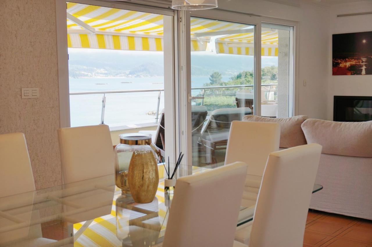 Apartamento Playa Mar Саншеншо Екстер'єр фото